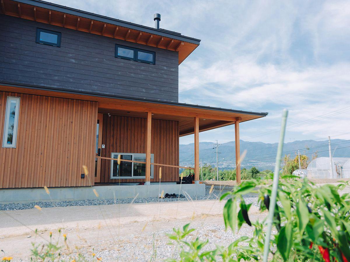 Cider Barn & More