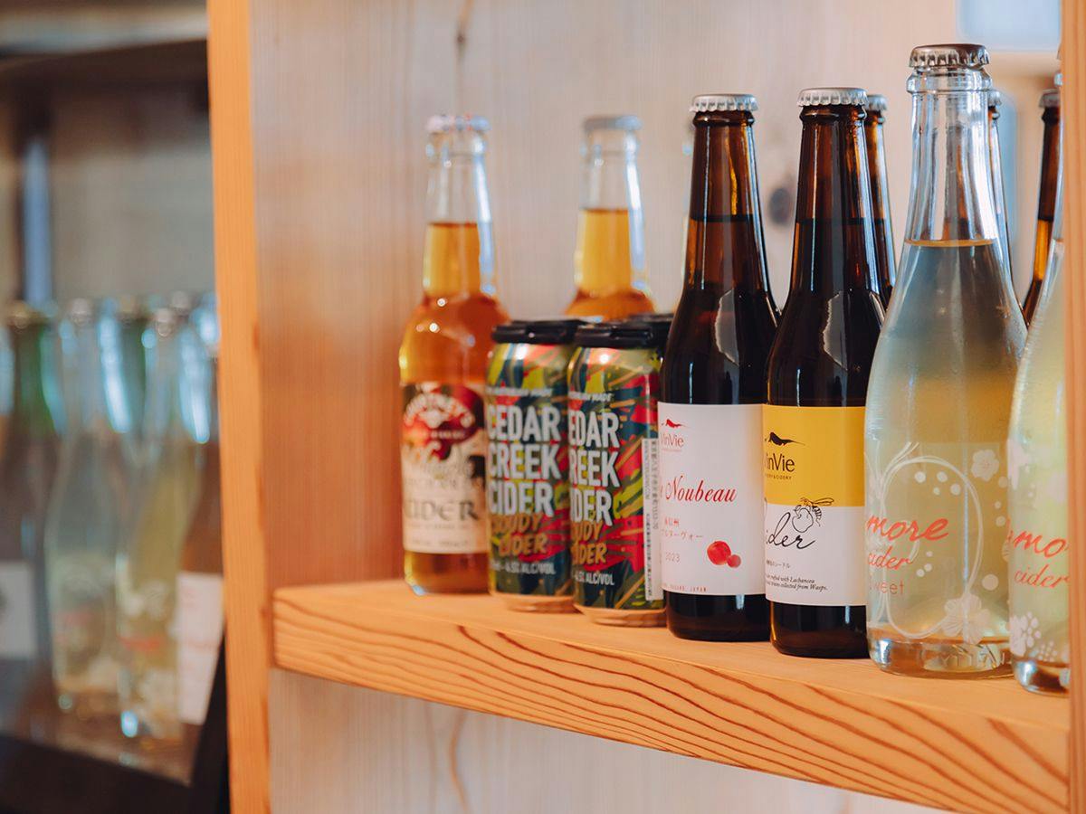 Cider Barn & More