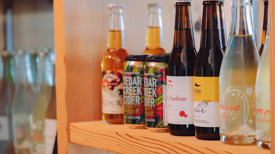 Cider Barn & More