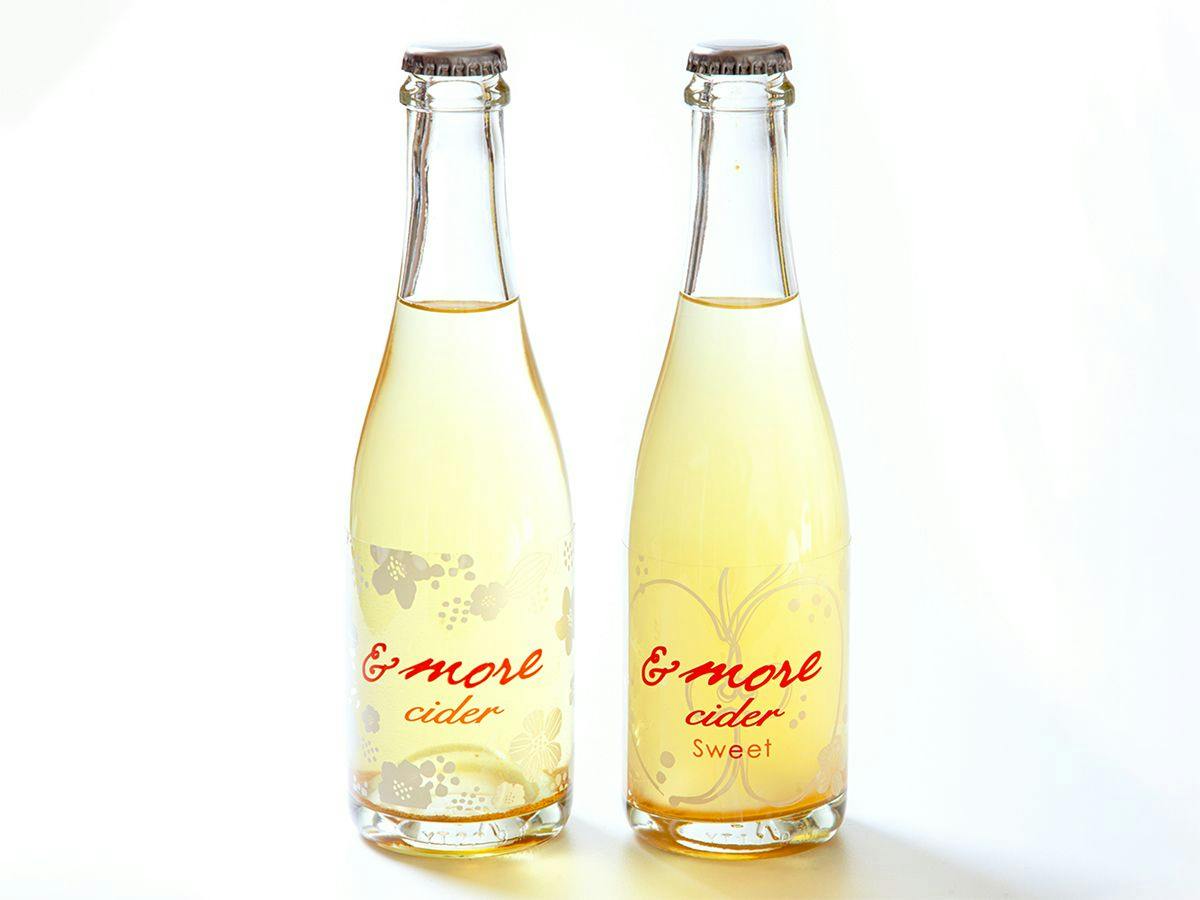 Cider Barn & More