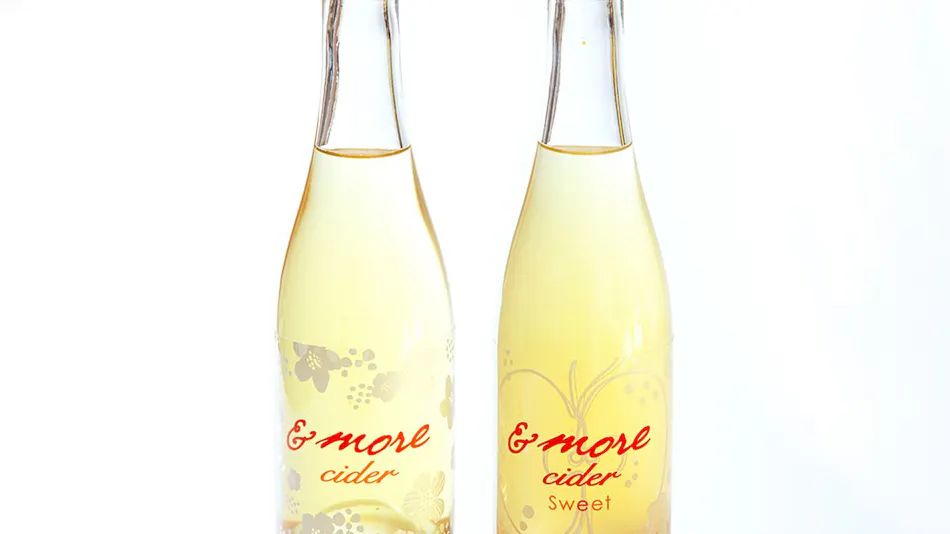 Cider Barn & More