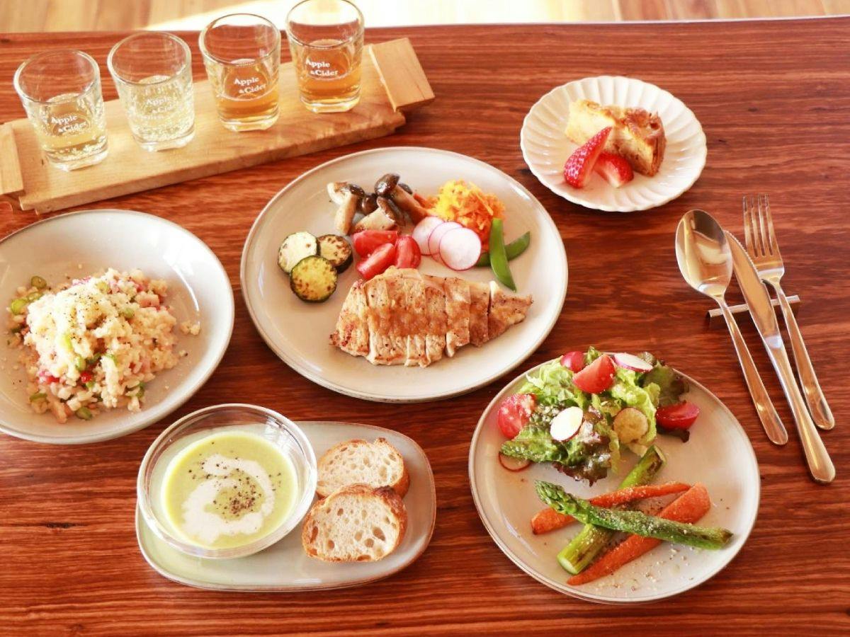 Cider Barn & More