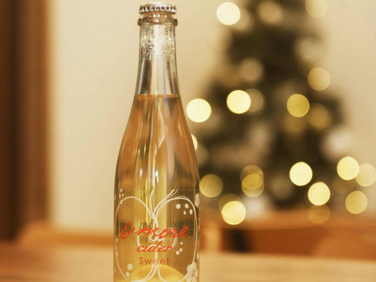 Cider Barn & More