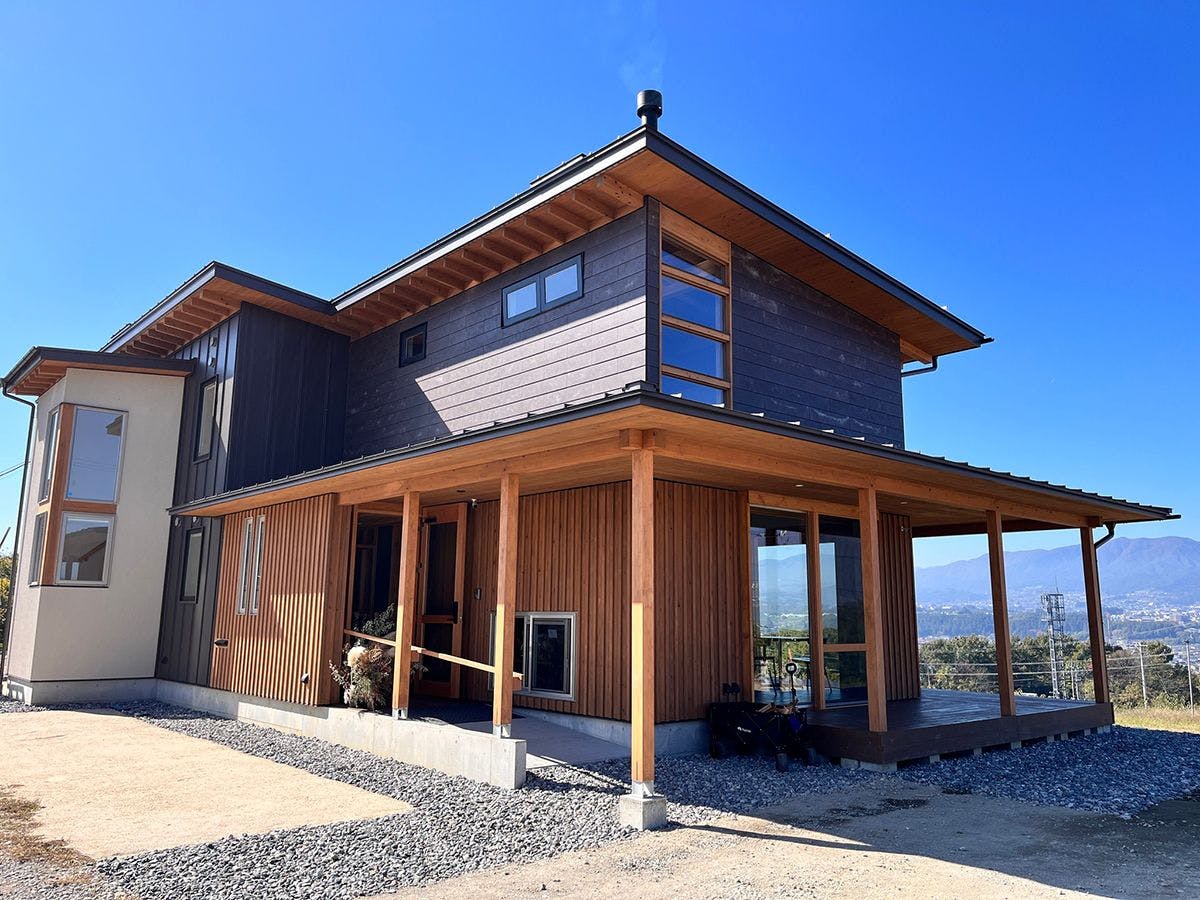 Cider Barn &more&nbsp;施設全景