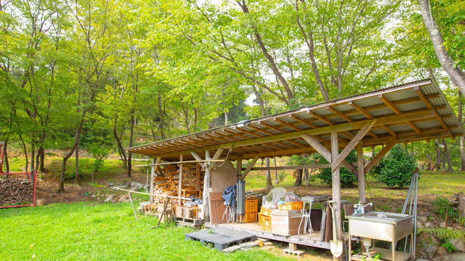 Bonfire Accommodation Nokiro