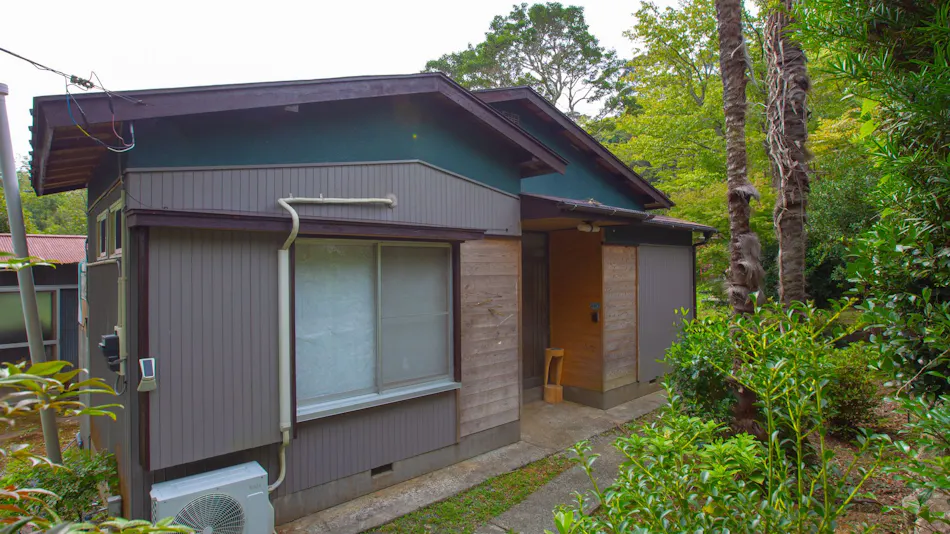 Bonfire Accommodation Nokiro