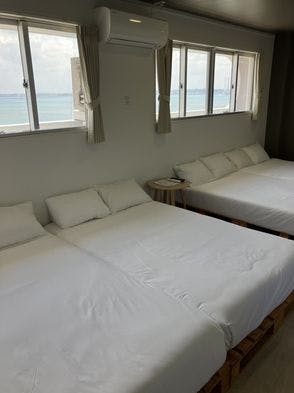 My Beach Resort