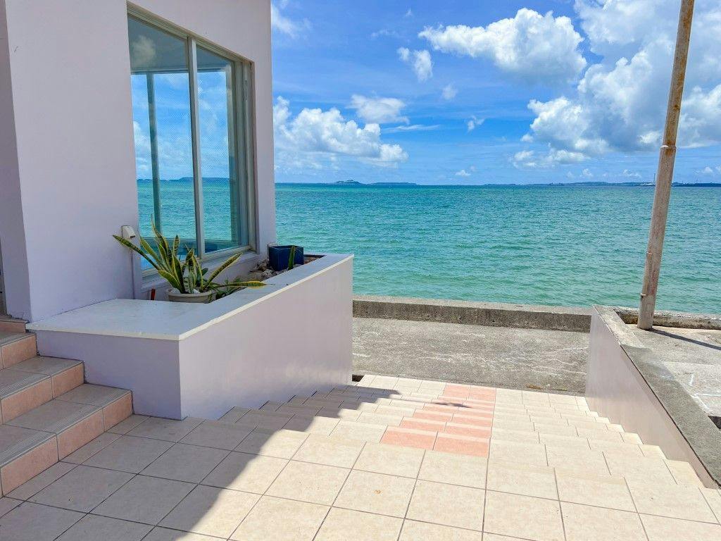 My Beach Resort