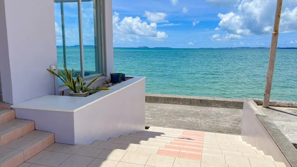 My Beach Resort