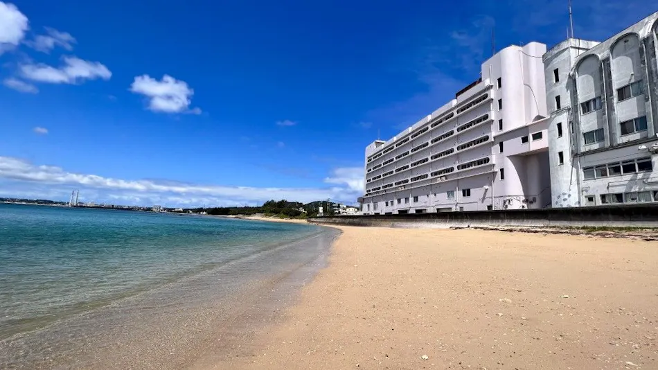 My Beach Resort