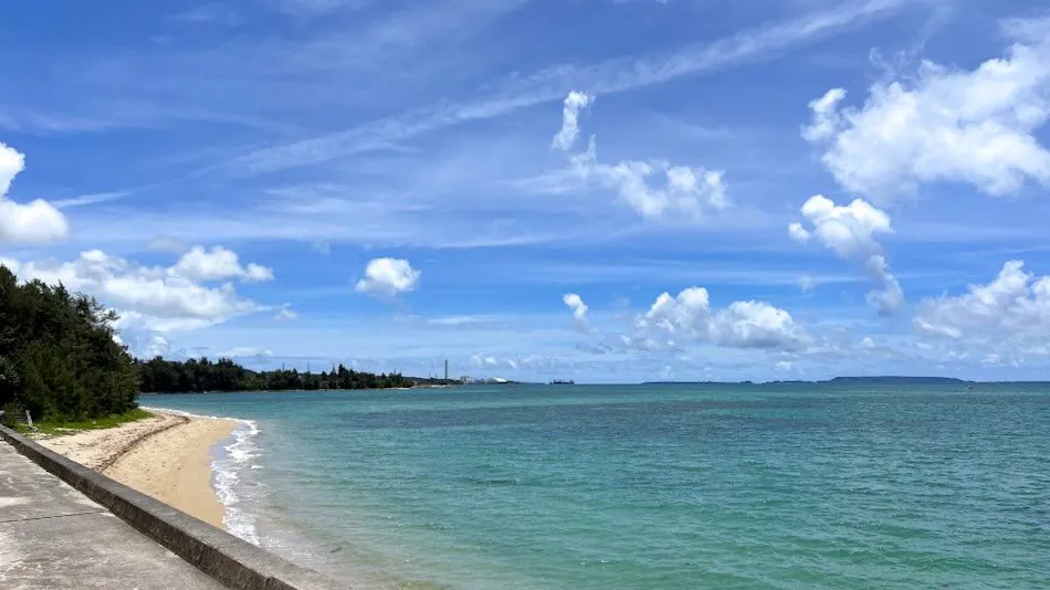 My Beach Resort