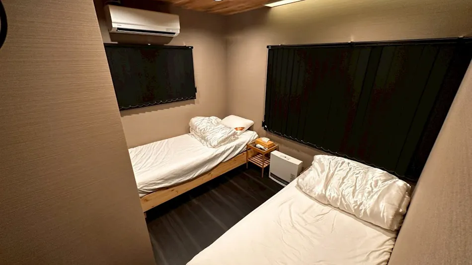 The No.10 Mt. Fuji Forest House