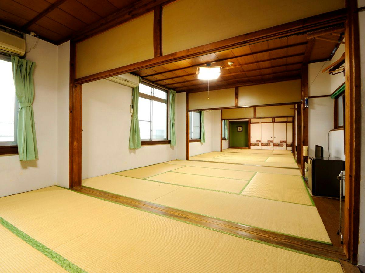Yuhigaura Onsen Hamakaze no Yado Goshikihama-so Kato Annex