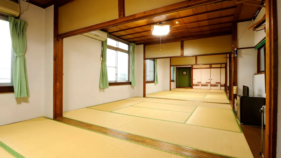 Yuhigaura Onsen Hamakaze no Yado Goshikihama-so Kato Annex