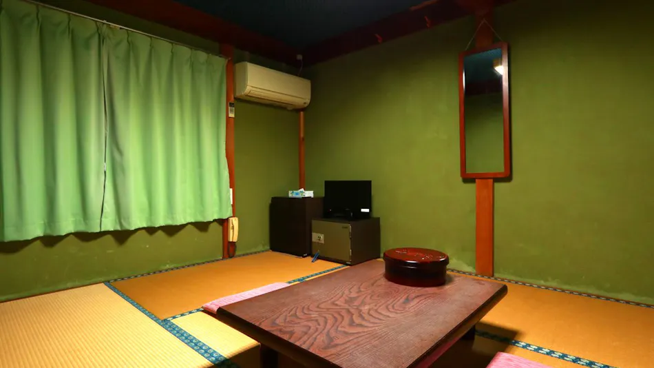 Yuhigaura Onsen Hamakaze no Yado Goshikihama-so Kato Annex