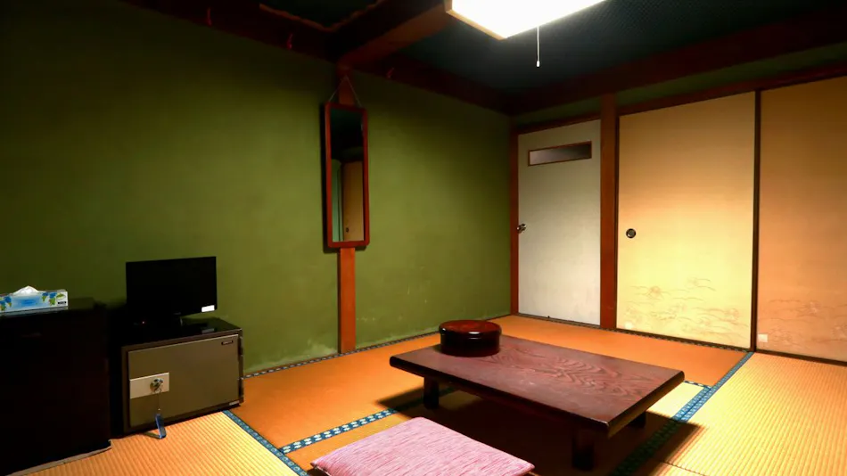 Yuhigaura Onsen Hamakaze no Yado Goshikihama-so Kato Annex