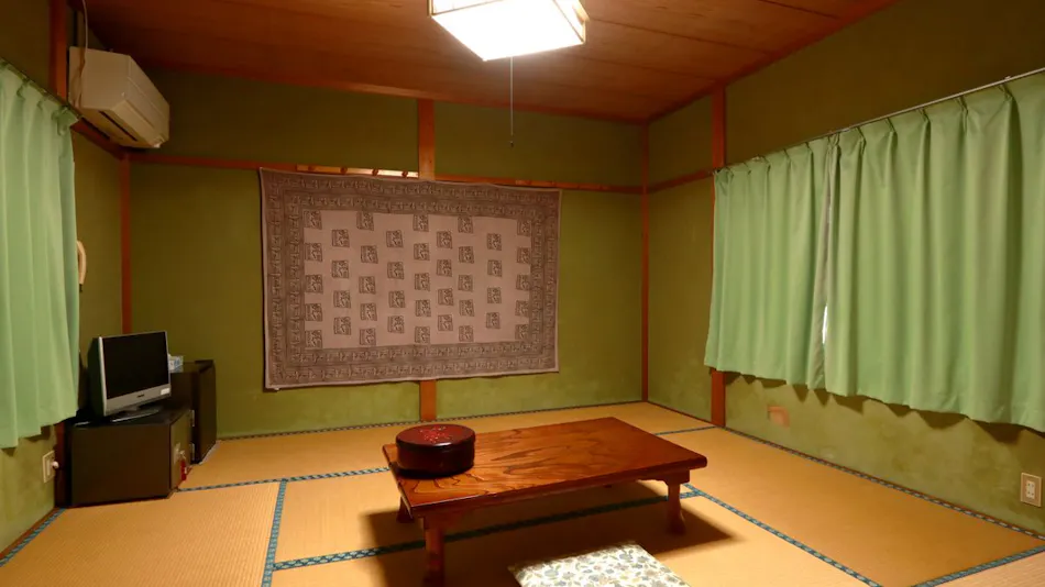 Yuhigaura Onsen Hamakaze no Yado Goshikihama-so Kato Annex