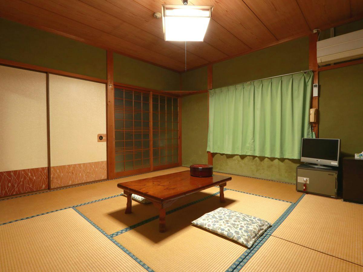 Yuhigaura Onsen Hamakaze no Yado Goshikihama-so Kato Annex