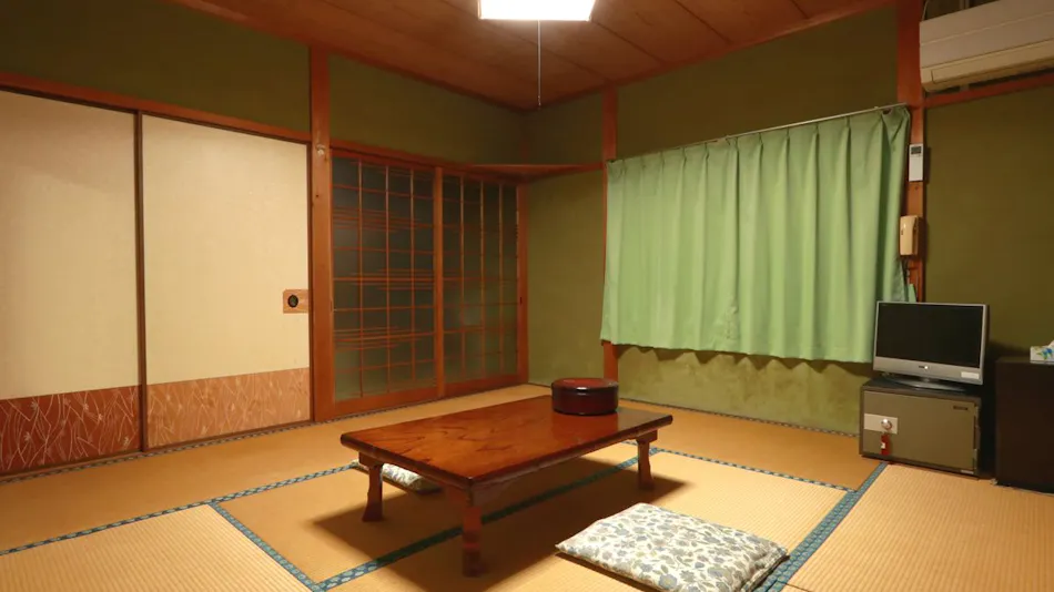 Yuhigaura Onsen Hamakaze no Yado Goshikihama-so Kato Annex