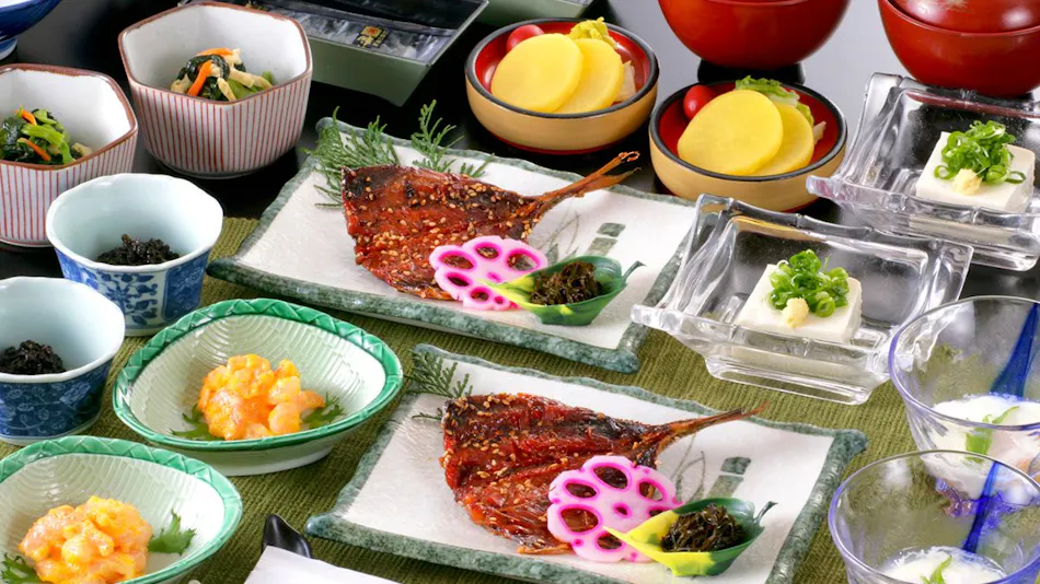 Yuhigaura Onsen Hamakaze no Yado Goshikihama-so Kato Annex