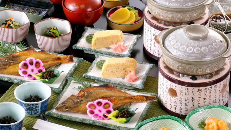 Yuhigaura Onsen Hamakaze no Yado Goshikihama-so Kato Annex