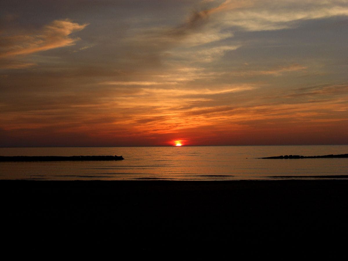 หาดยูฮิกะอุระ