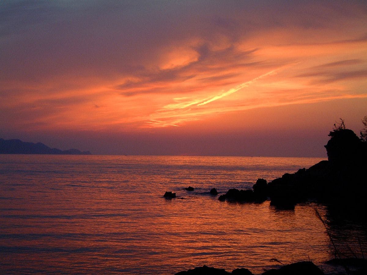 หาดยูฮิกะอุระ