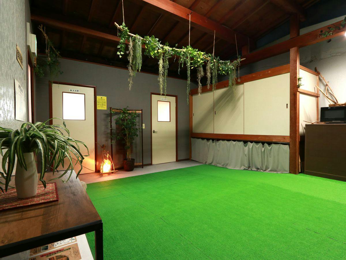 Yuhigaura Onsen Hamakaze no Yado Goshikihama-so Kato Annex