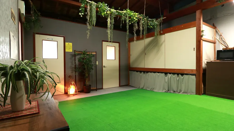 Yuhigaura Onsen Hamakaze no Yado Goshikihama-so Kato Annex