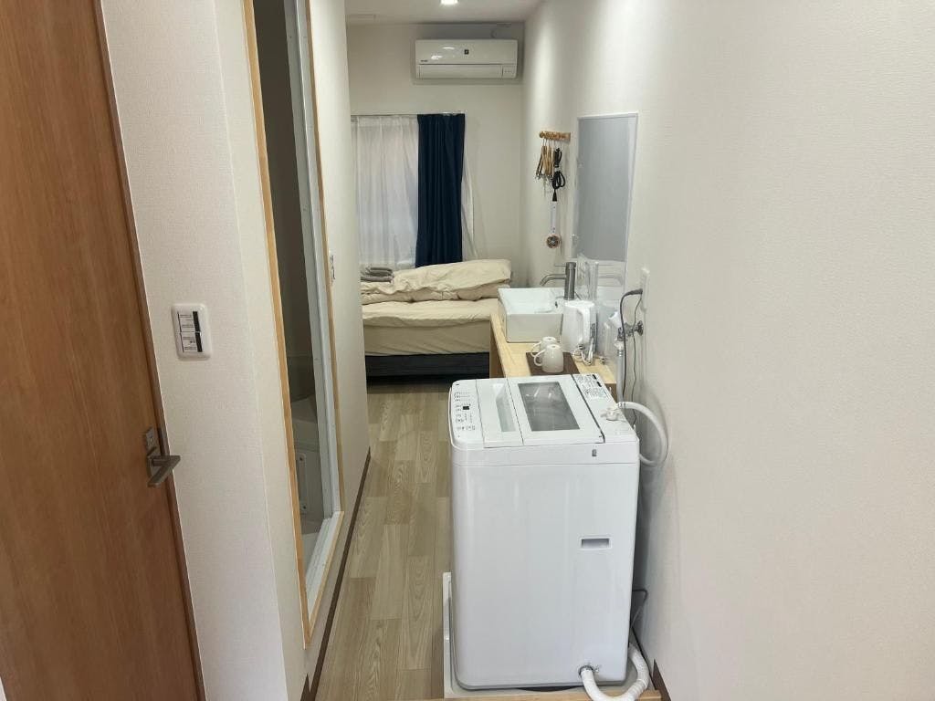 Business Hotel Inn