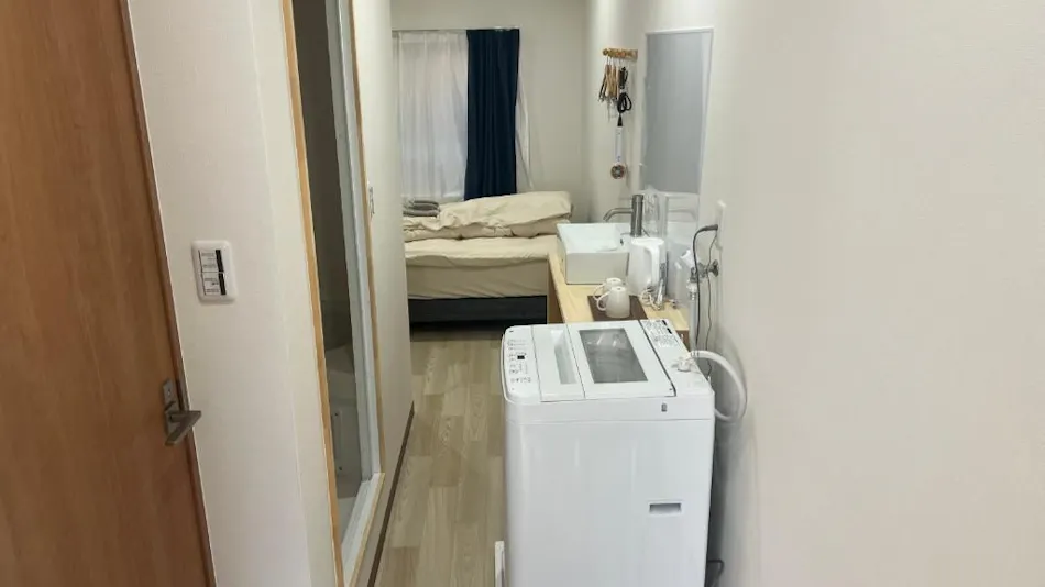 Business Hotel Inn