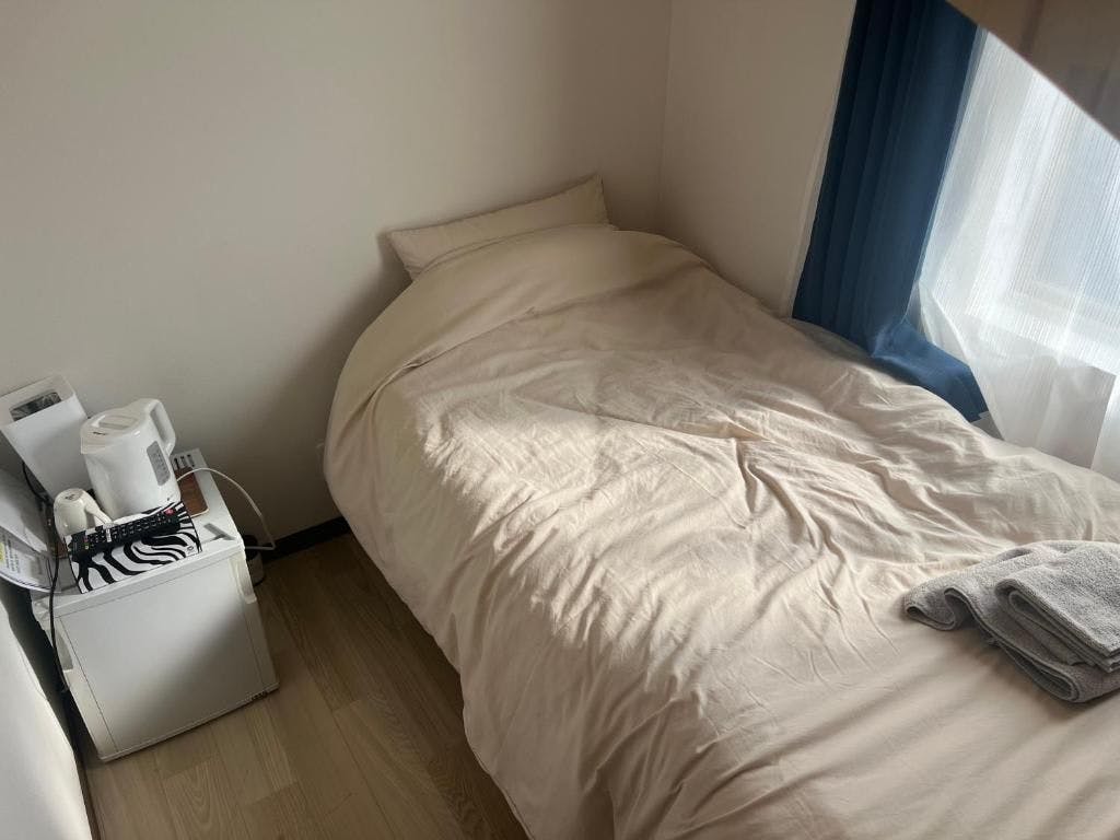 Business Hotel Inn