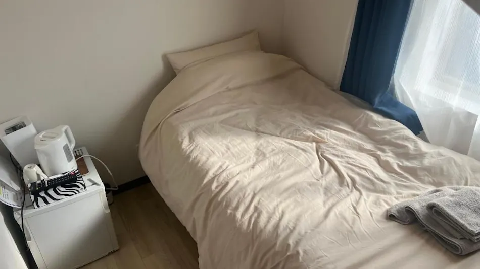 Business Hotel Inn