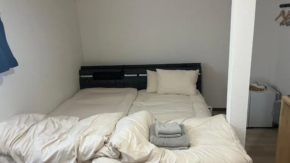 Business Hotel Inn
