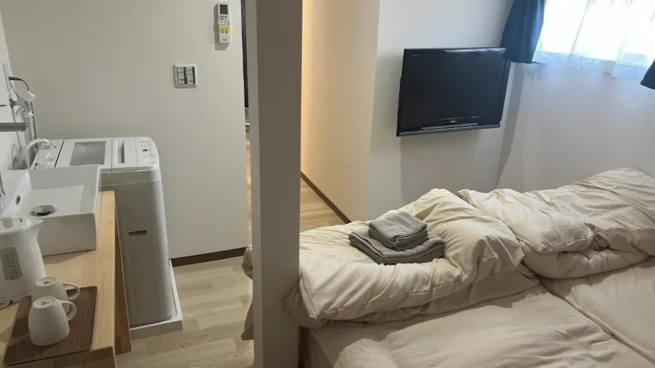 Business Hotel Inn