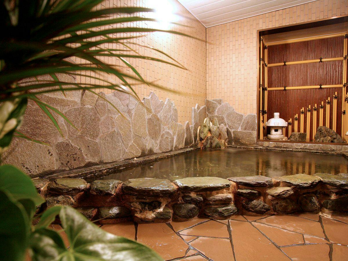 Yuhigaura Onsen Ryokan Katou