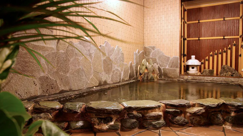 Yuhigaura Onsen Ryokan Katou