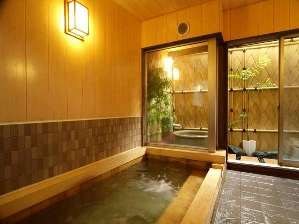 Yuhigaura Onsen Ryokan Katou