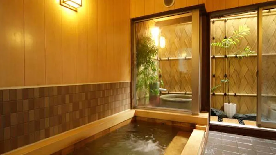 Yuhigaura Onsen Ryokan Katou