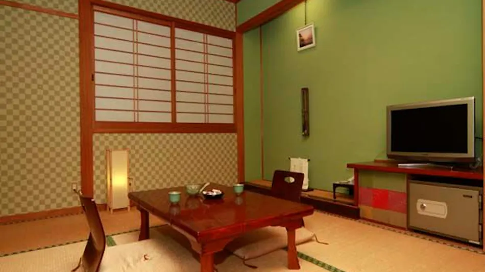 Yuhigaura Onsen Ryokan Katou