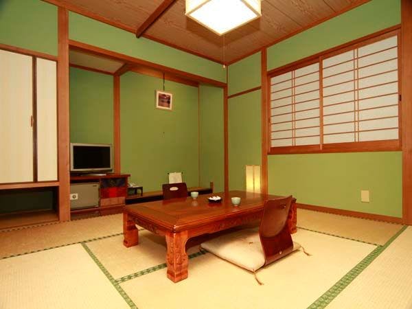 8 เสื่อทาทามิ