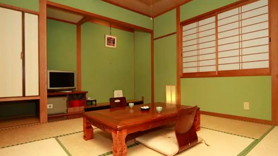 Yuhigaura Onsen Ryokan Katou