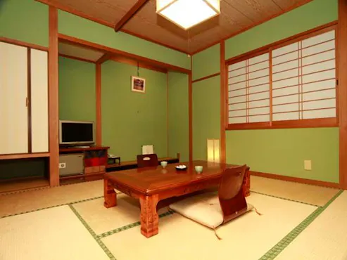 8 เสื่อทาทามิ