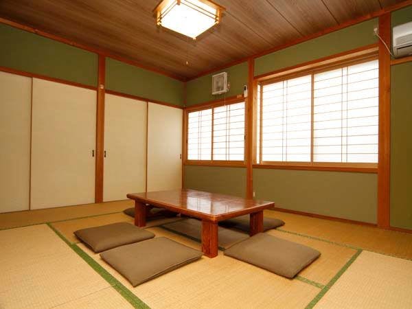 Yuhigaura Onsen Ryokan Katou