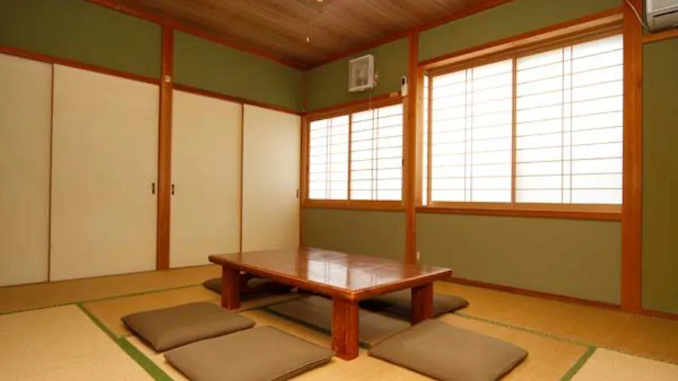 Yuhigaura Onsen Ryokan Katou