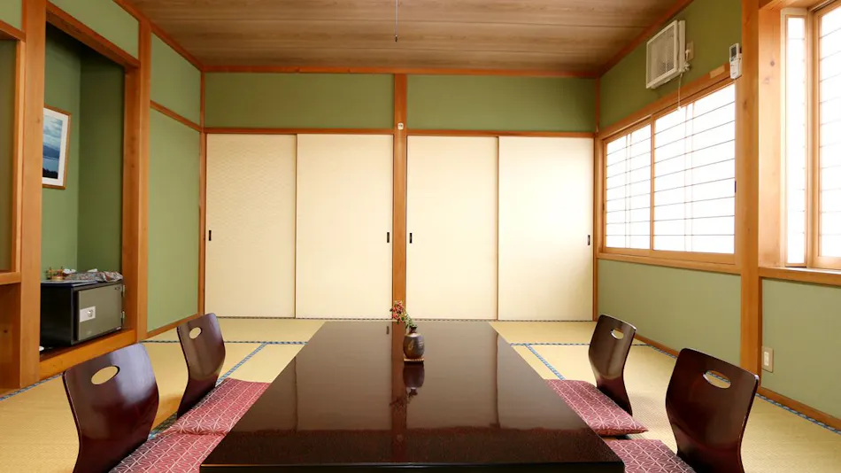 Yuhigaura Onsen Ryokan Katou
