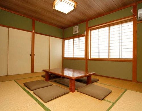 10畳和室