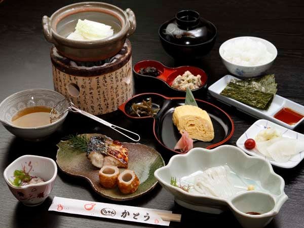 Yuhigaura Onsen Ryokan Katou