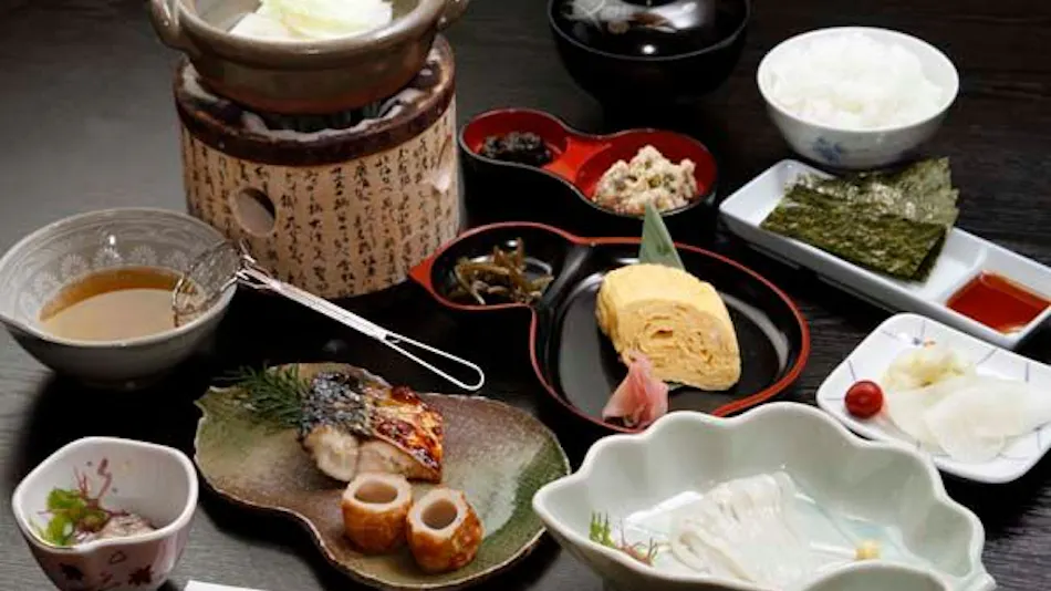 Yuhigaura Onsen Ryokan Katou