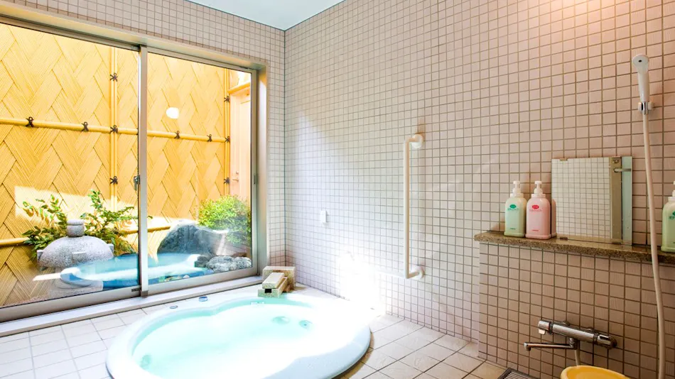 Yuhigaura Onsen Ryokan Katou